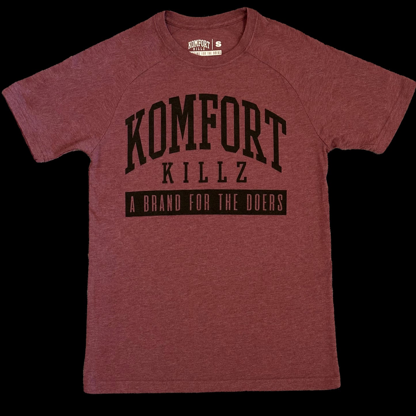 A BRAND FOR THE DOERS CLASSIC DESIGN