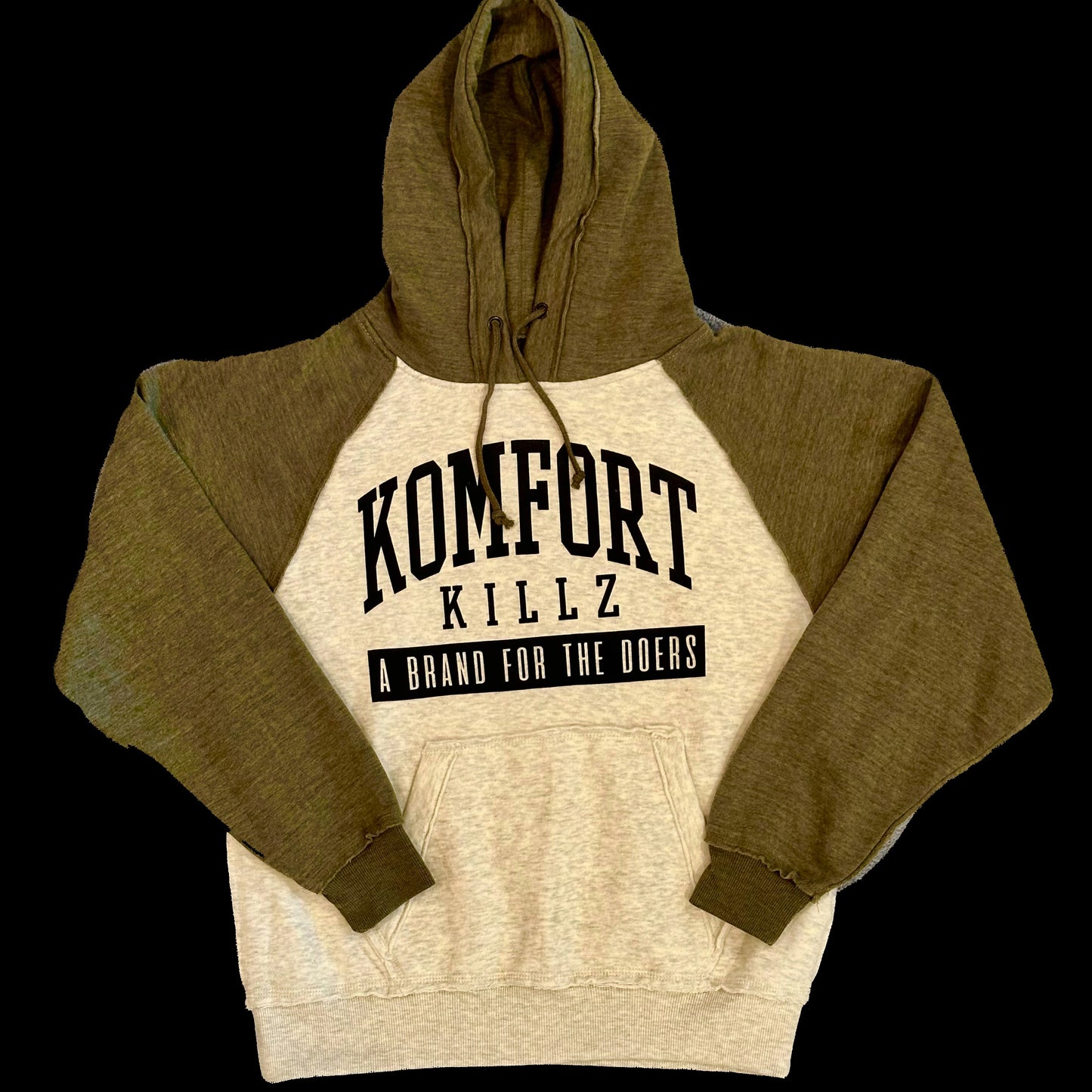 A BRAND FOR THE DOERS CLASSIC DESIGN