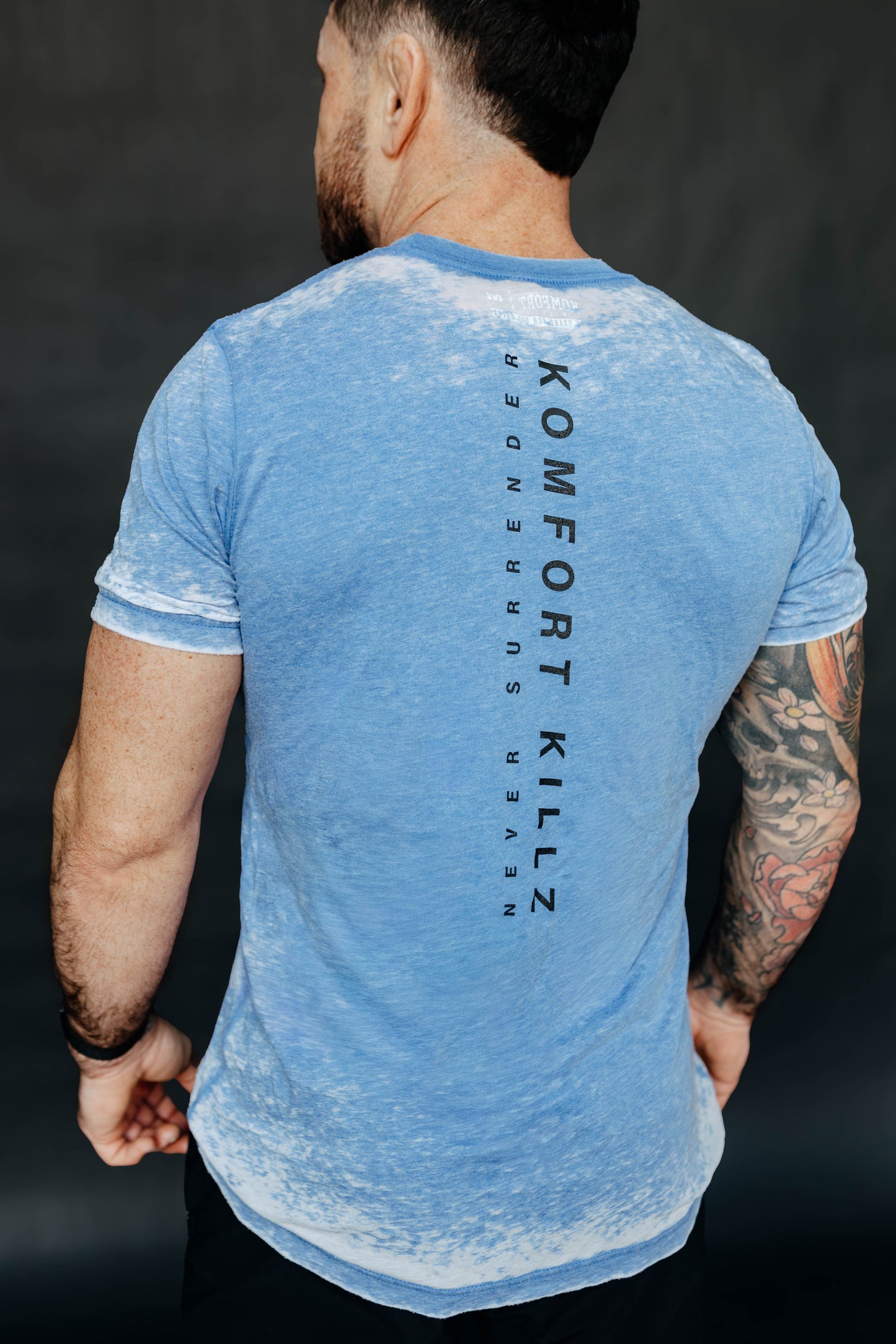 A BRAND FOR THE DOERS CLASSIC DESIGN