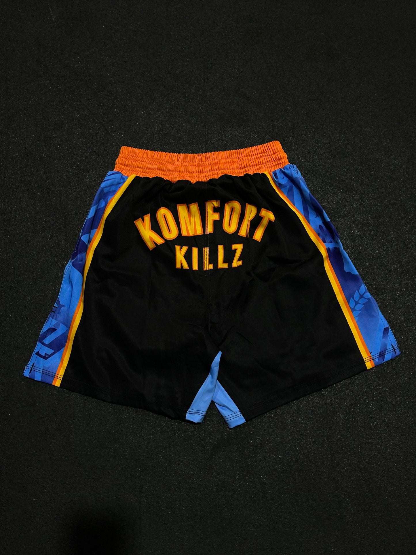 OKC KIT - SHORTS