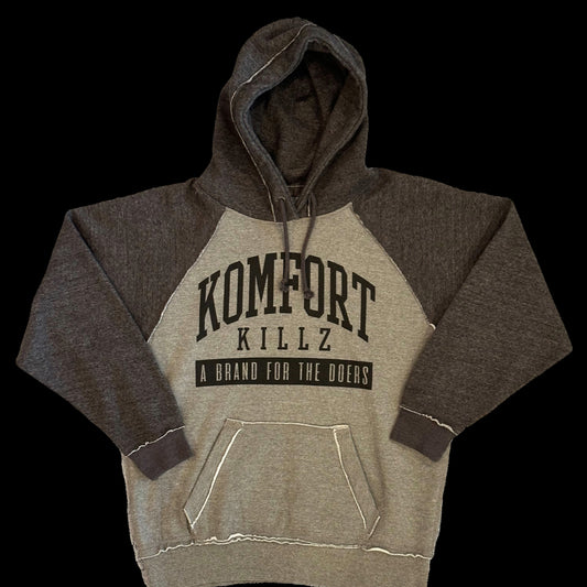 A BRAND FOR THE DOERS CLASSIC DESIGN