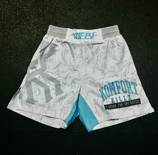 THE WHITE MONSTER - SHORTS (MEN’S)