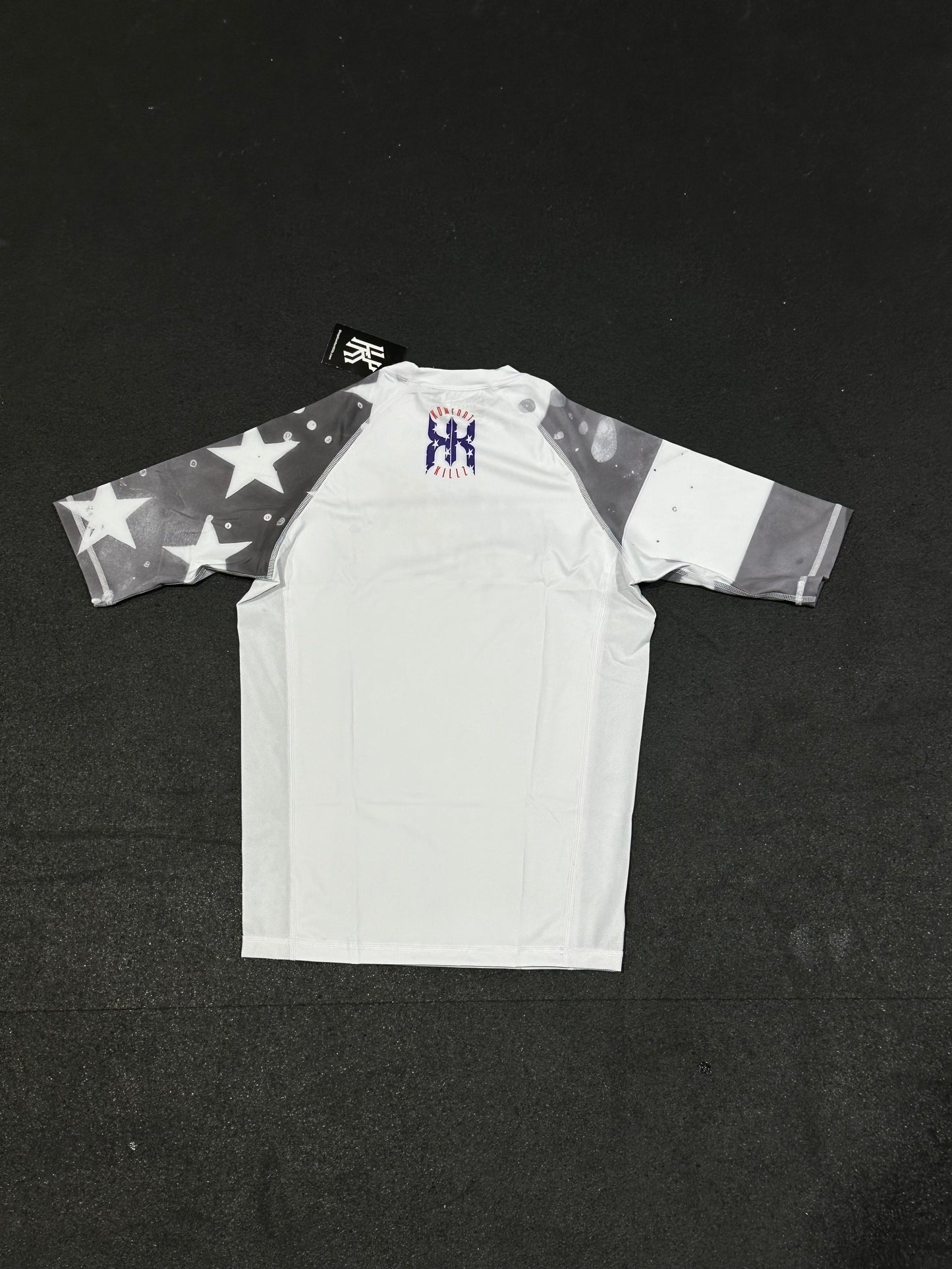 OLD GLORY - RASH GUARD