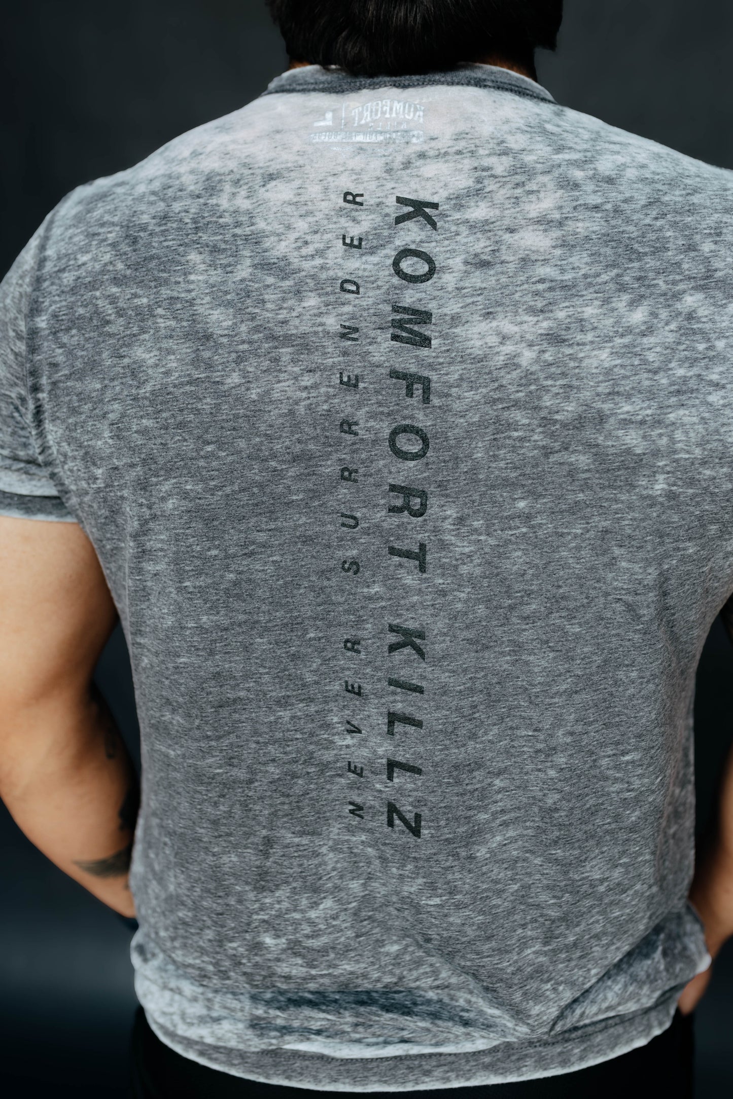 A BRAND FOR THE DOERS CLASSIC DESIGN