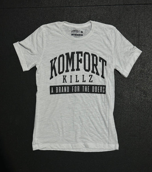 A BRAND FOR THE DOERS CLASSIC DESIGN