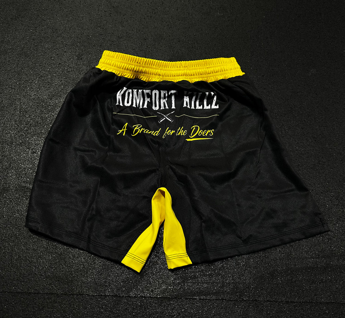 TREAD LIGHTLY - SHORTS (MEN’S)
