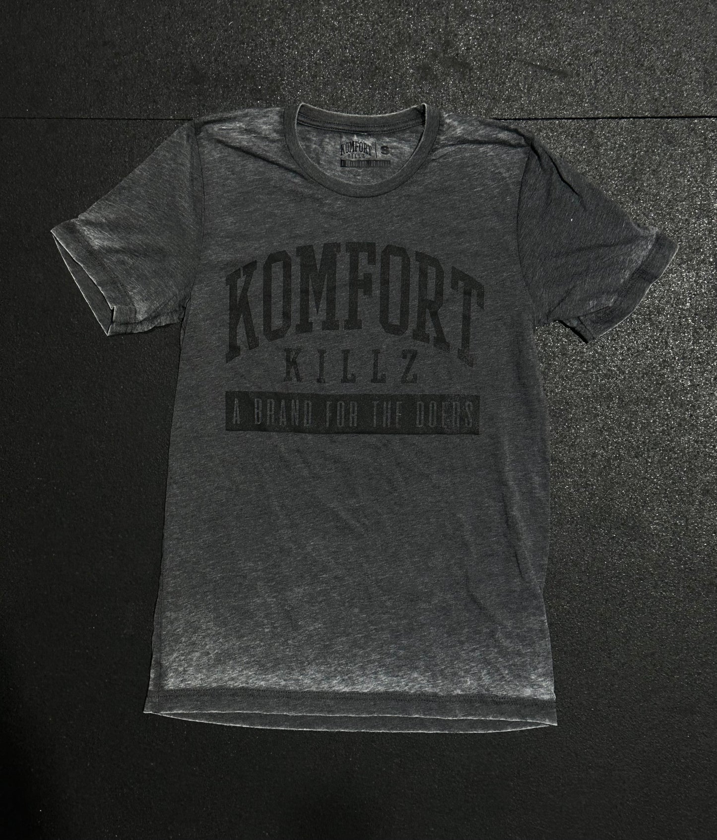 A BRAND FOR THE DOERS CLASSIC DESIGN