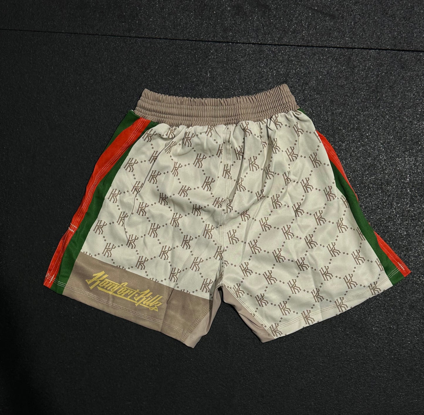 BOUJEE KIT - SHORTS