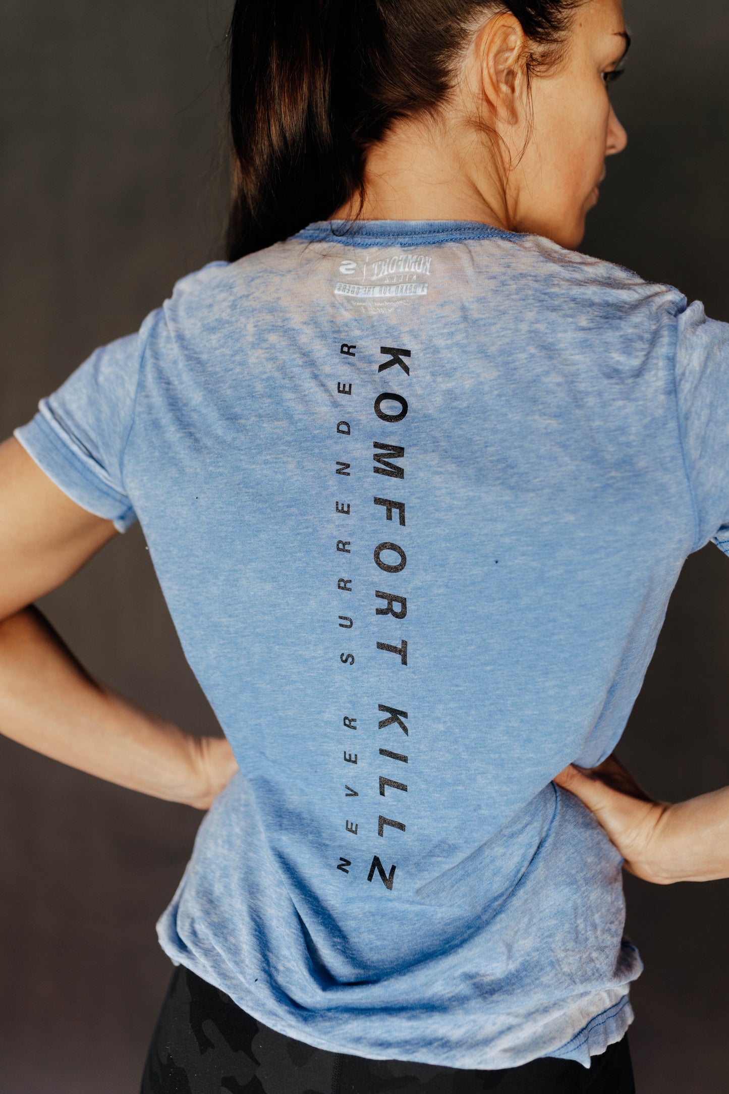 A BRAND FOR THE DOERS CLASSIC DESIGN