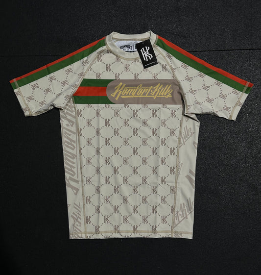 BOUJEE KIT - RASH GUARD