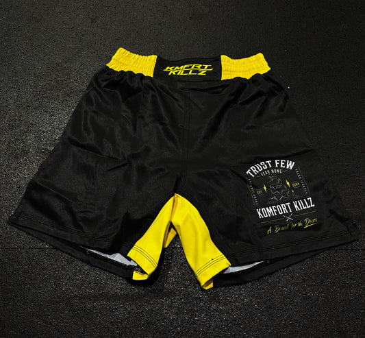 TREAD LIGHTLY - SHORTS (MEN’S)