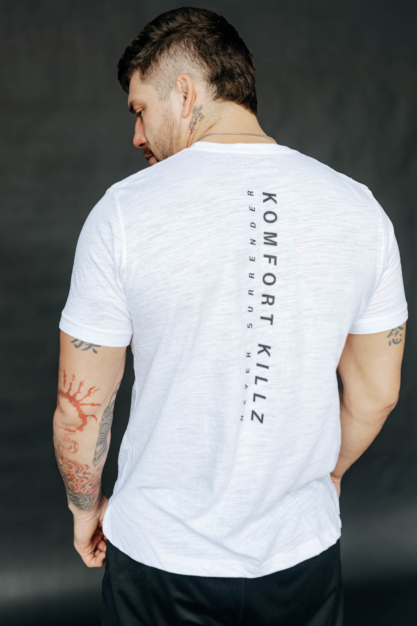 A BRAND FOR THE DOERS CLASSIC DESIGN