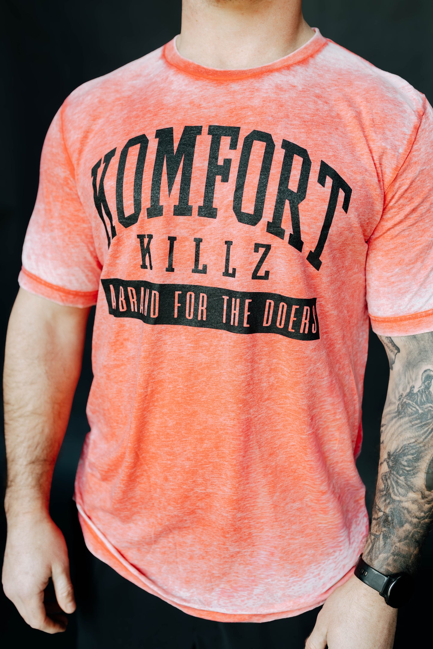 A BRAND FOR THE DOERS CLASSIC DESIGN