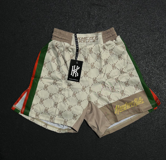 BOUJEE KIT - SHORTS