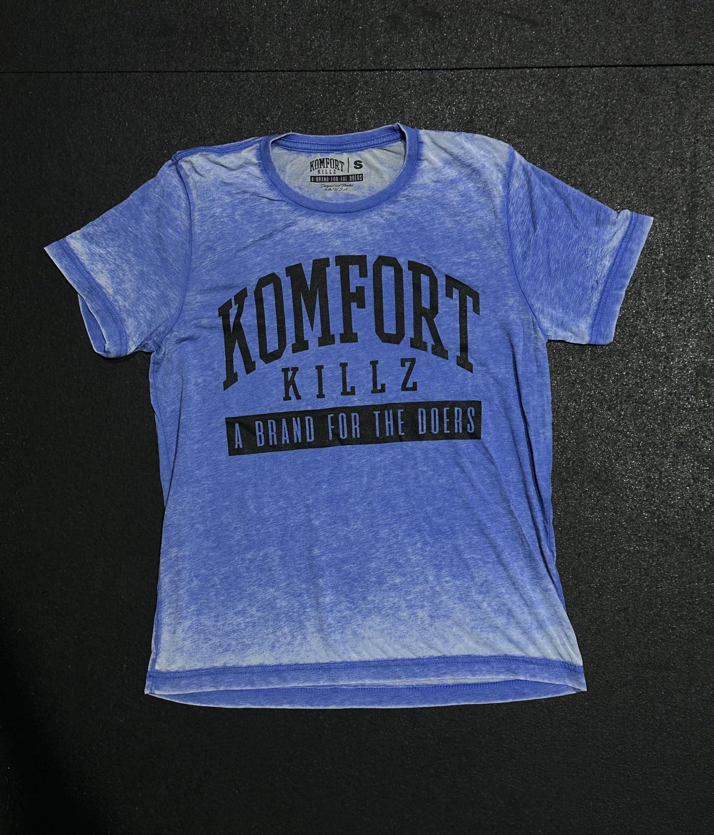 A BRAND FOR THE DOERS CLASSIC DESIGN