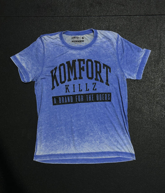 A BRAND FOR THE DOERS CLASSIC DESIGN