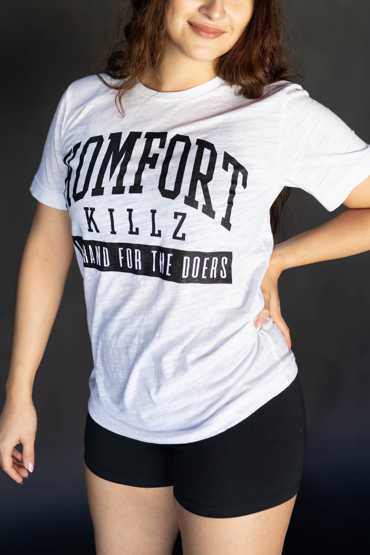 A BRAND FOR THE DOERS CLASSIC DESIGN