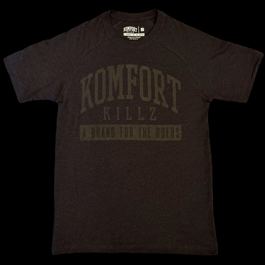 A BRAND FOR THE DOERS CLASSIC DESIGN