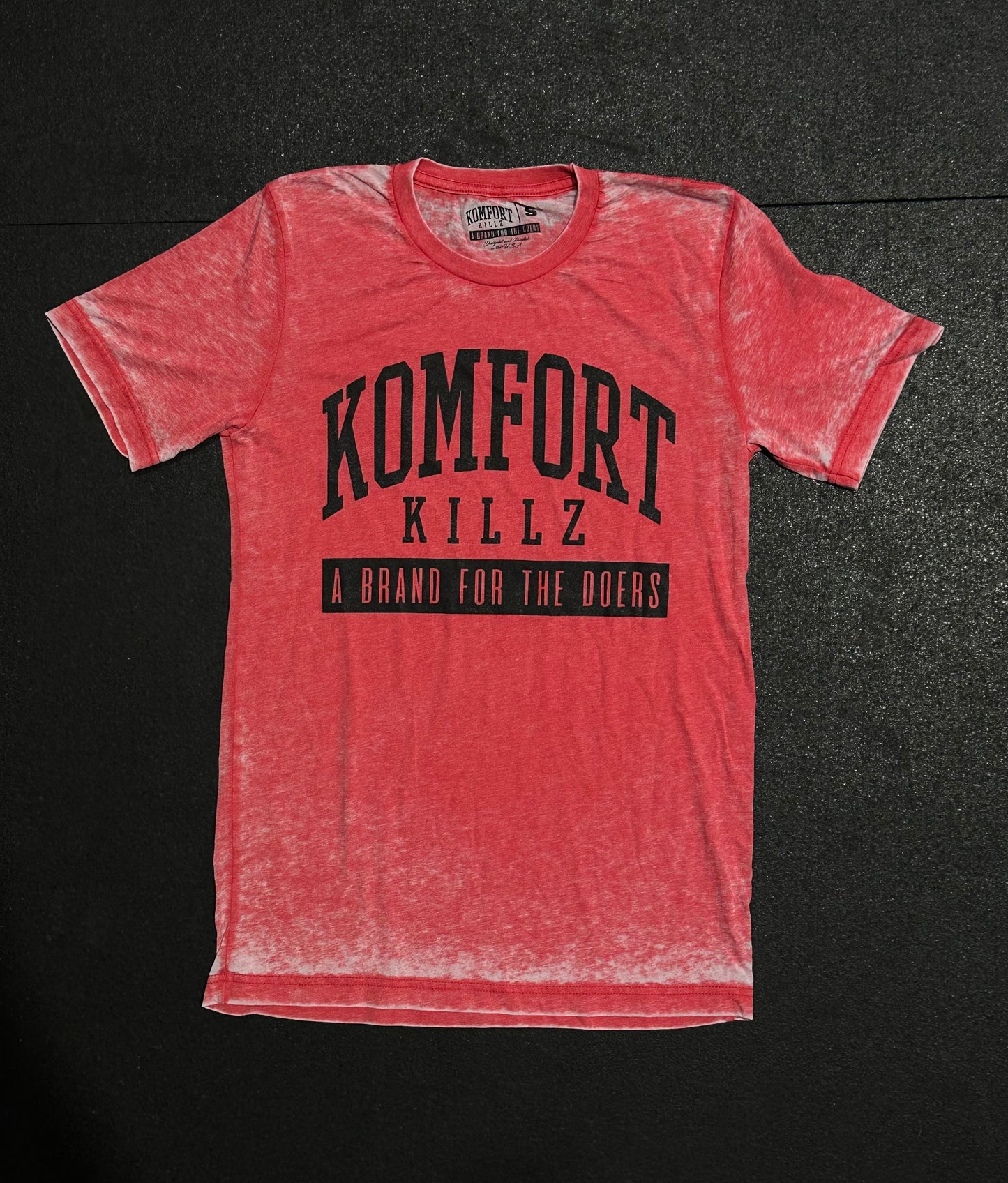 A BRAND FOR THE DOERS CLASSIC DESIGN