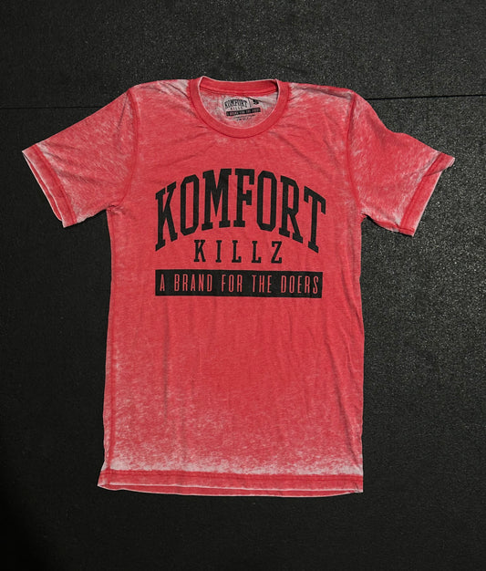 A BRAND FOR THE DOERS CLASSIC DESIGN